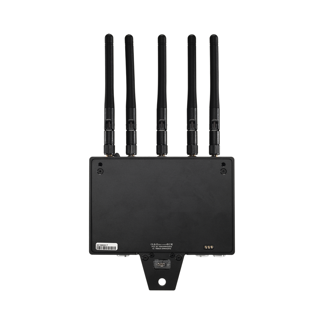 Cine 7 Bolt 4K RX