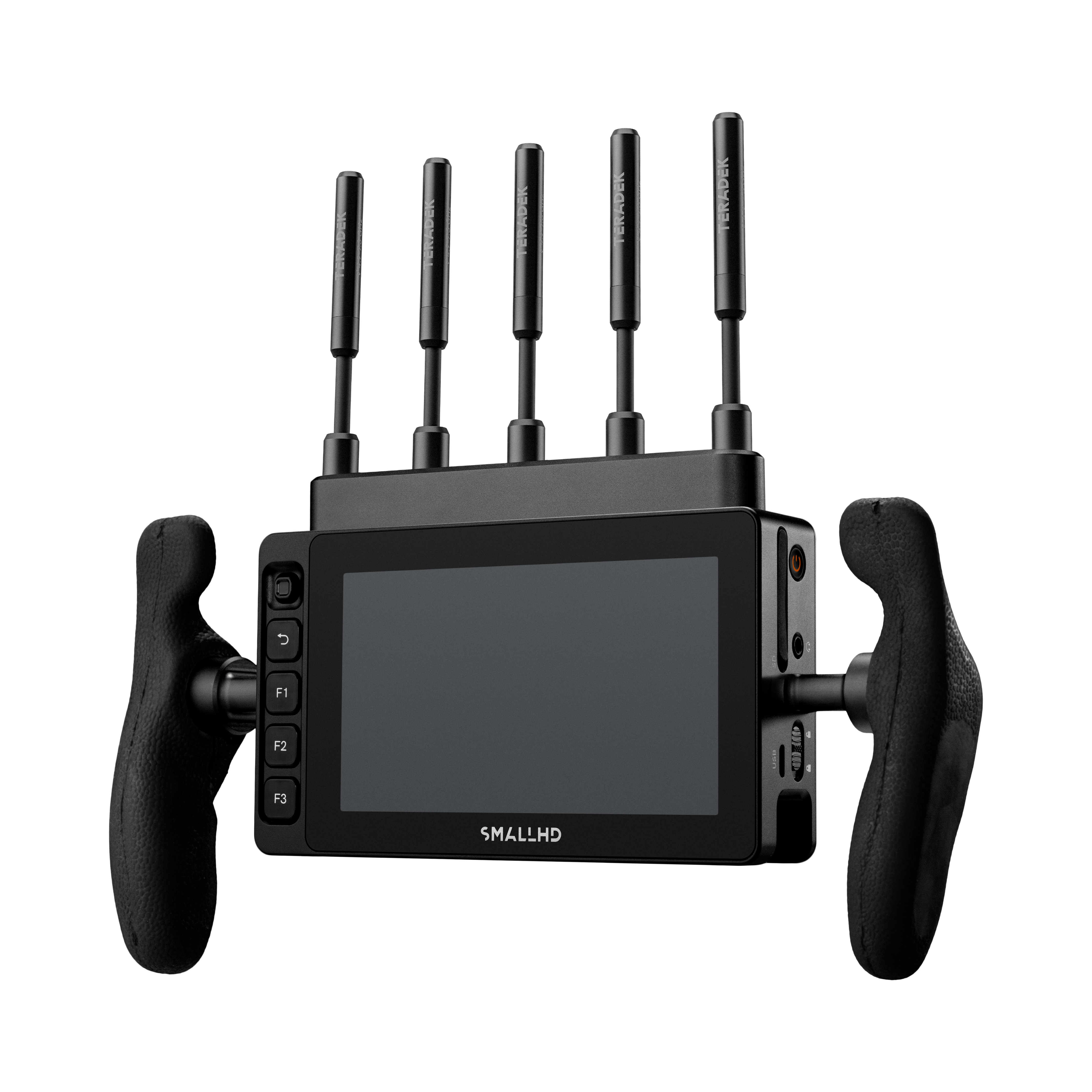 SmallHD Ultra 5 美品 Ultra 5 Bolt 6 RX 750 Kit – SmallHD