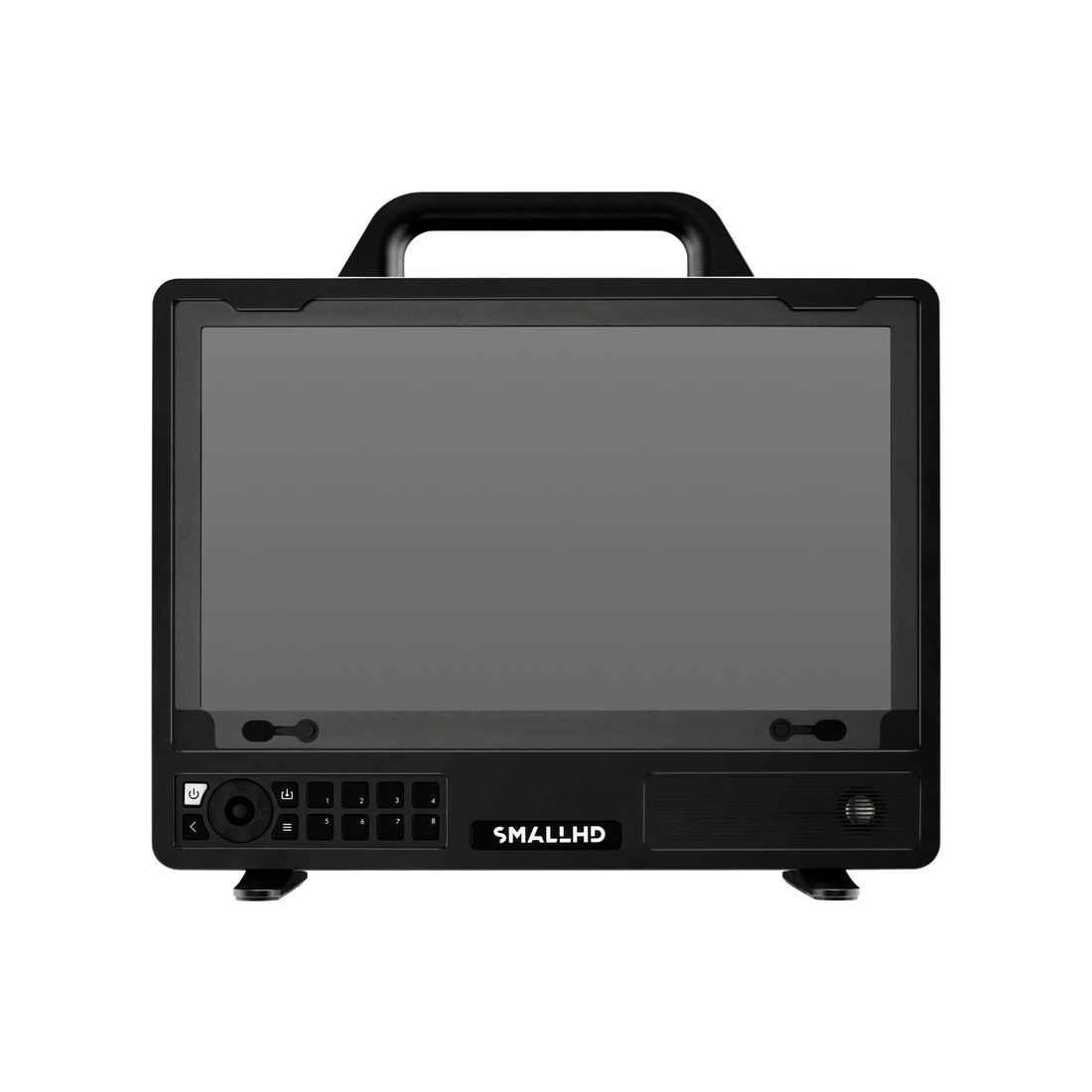 Deluxe Locking Screen Protector for Cine 13