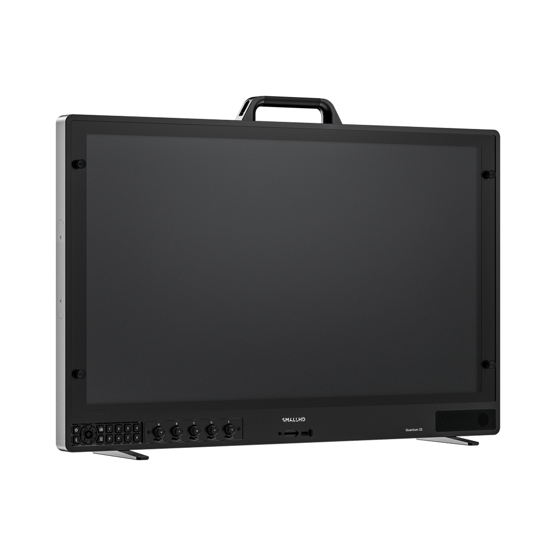 Quantum 32 Glass Screen Protector