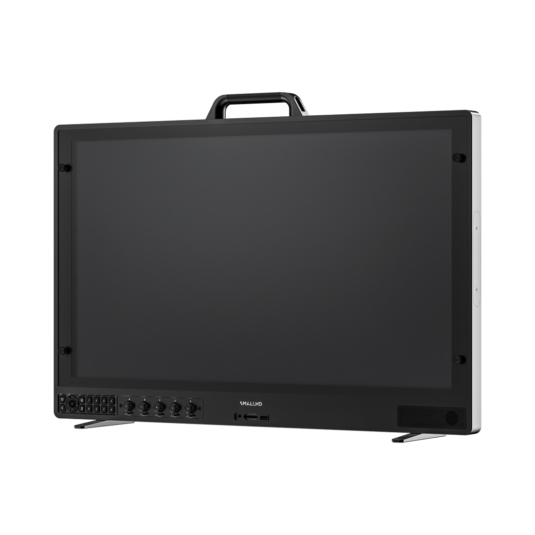 Quantum 27 Glass Screen Protector