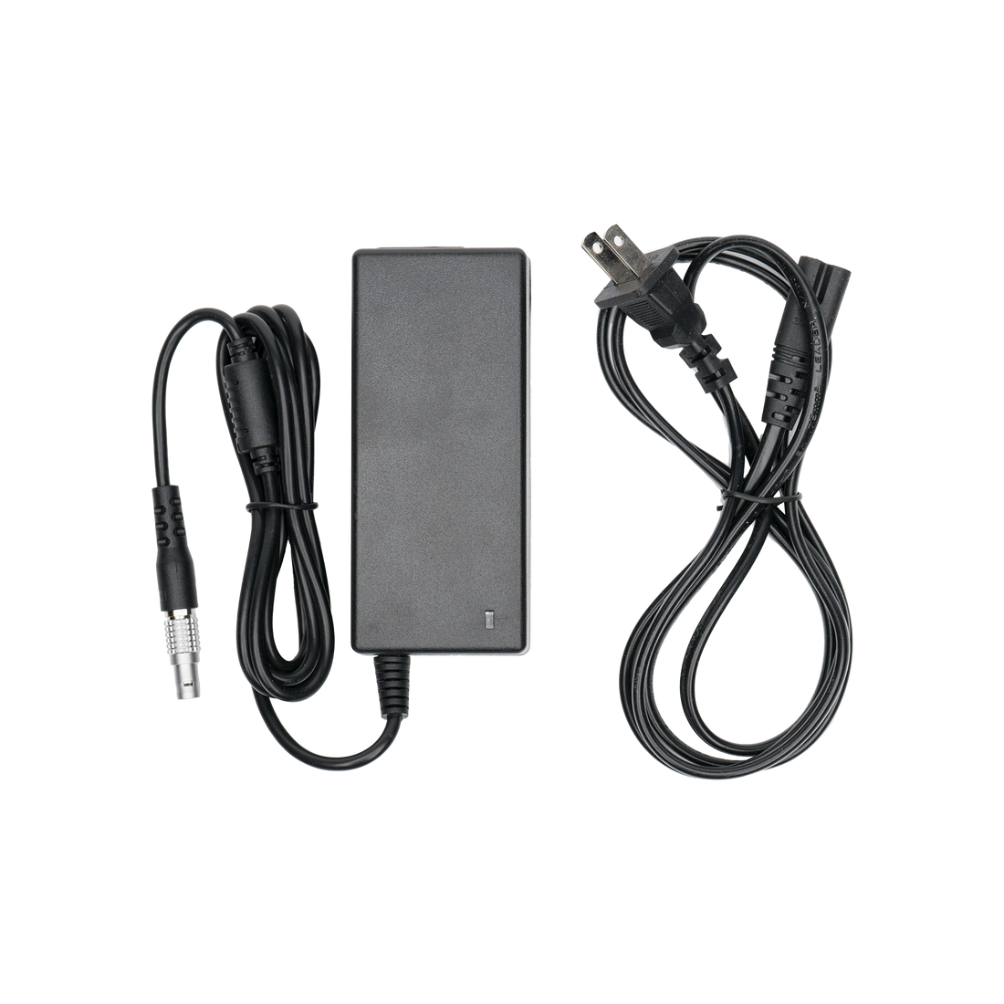 12V-4.5A US 2-Pin Power Supply