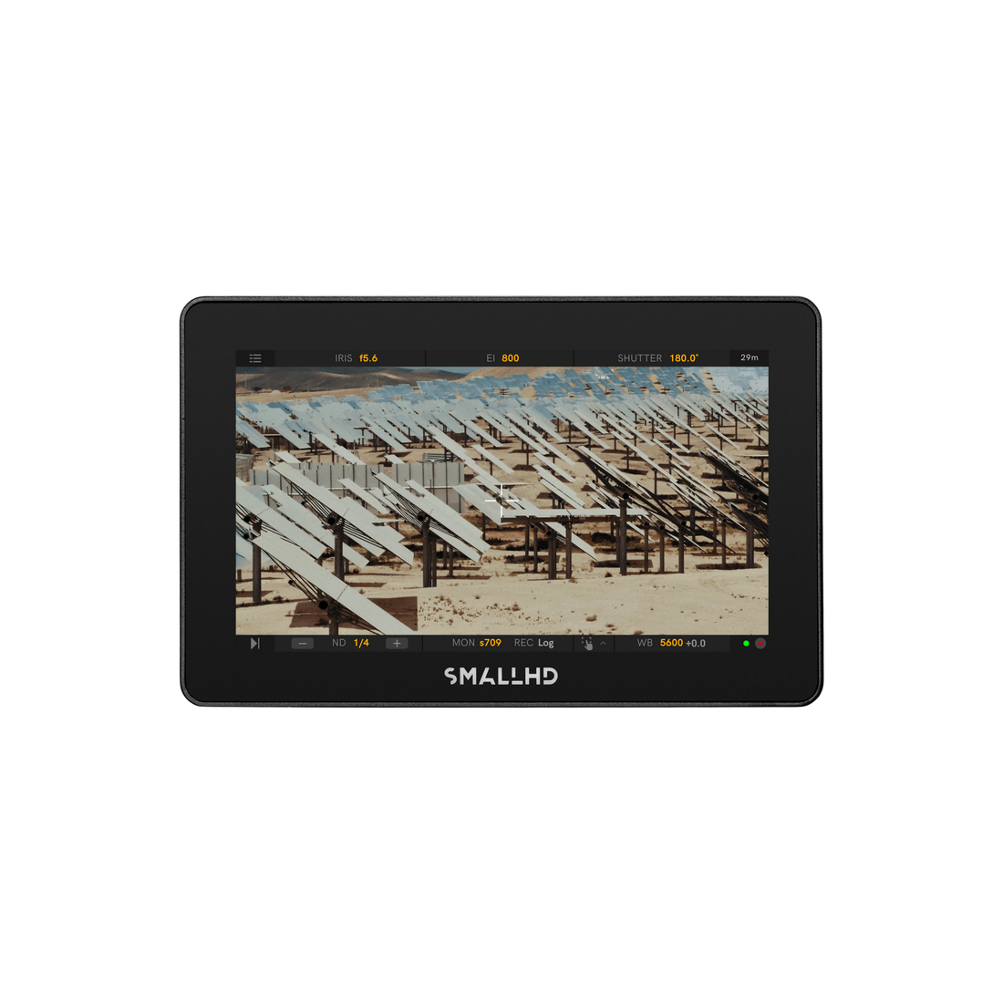 Camera Control Kit for Sony BURANO, VENICE, VENICE 2 (Cine 5)