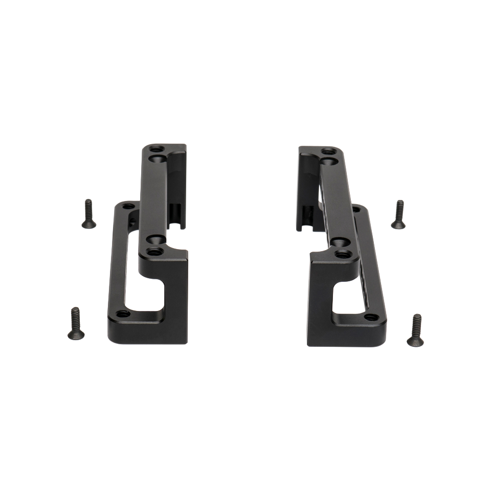 503 Ultrabright Mounting Cage – SmallHD 503 Ultrabright Mounting Cage – SmallHD