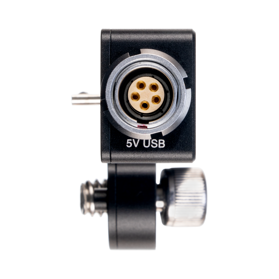 Micro USB to 5-pin Adapter