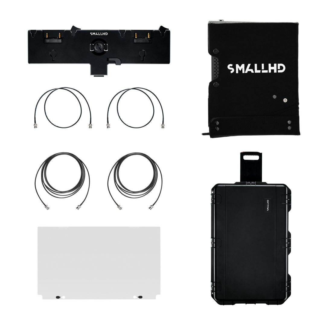 Gold-Mount Accessory Pack for Cine 24