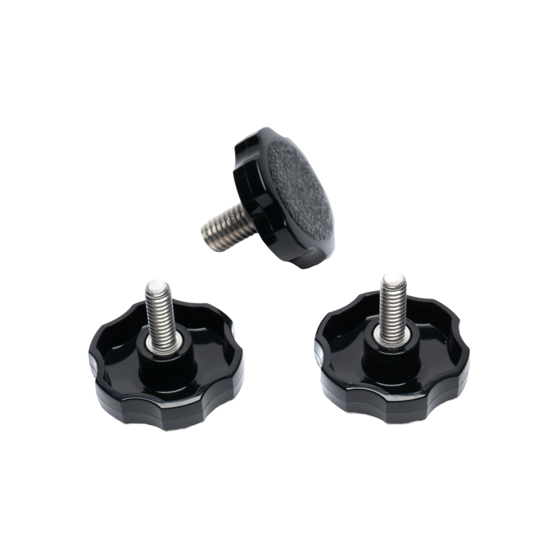 Production Monitor C-Stand Screw Pack