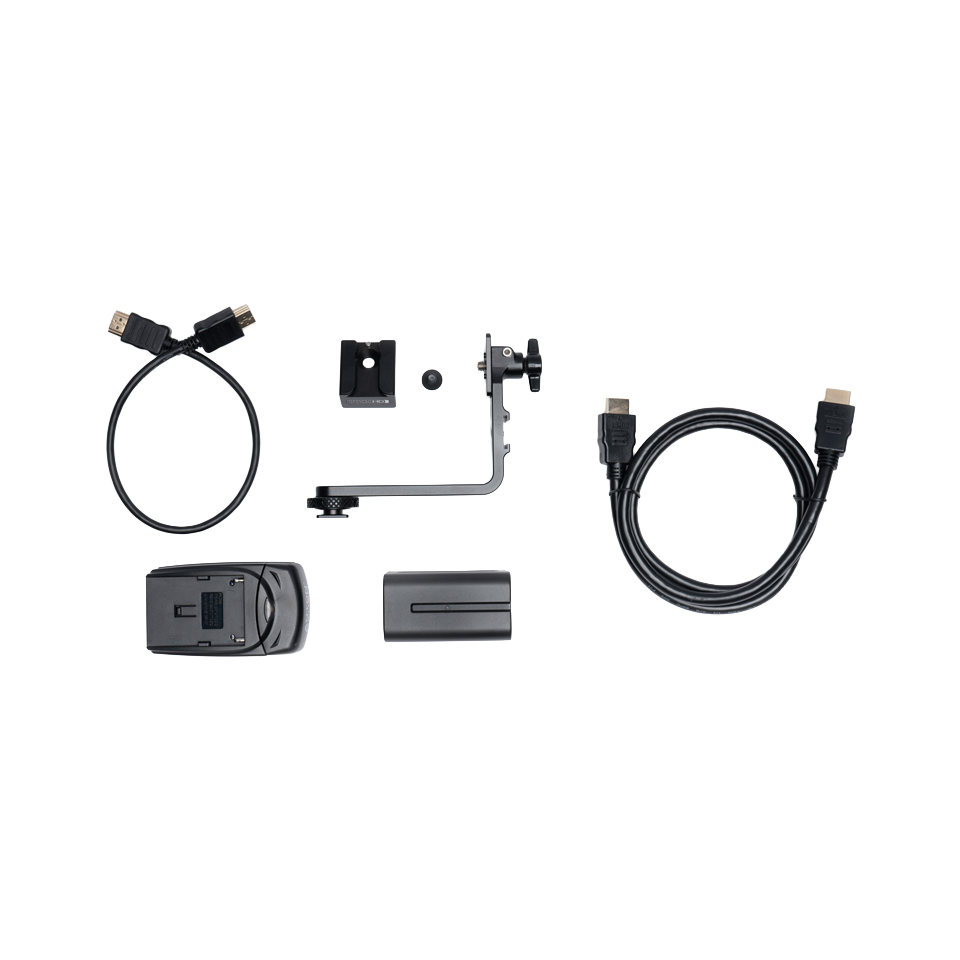 BMPCC 4K Utility Pack – SmallHD