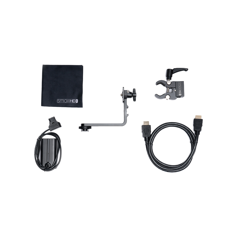Gimbal Accessory Pack
