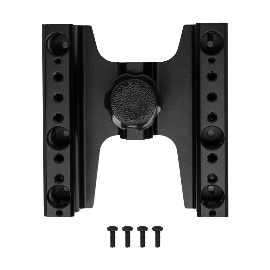 C-Stand Mount with VESA compatibility
