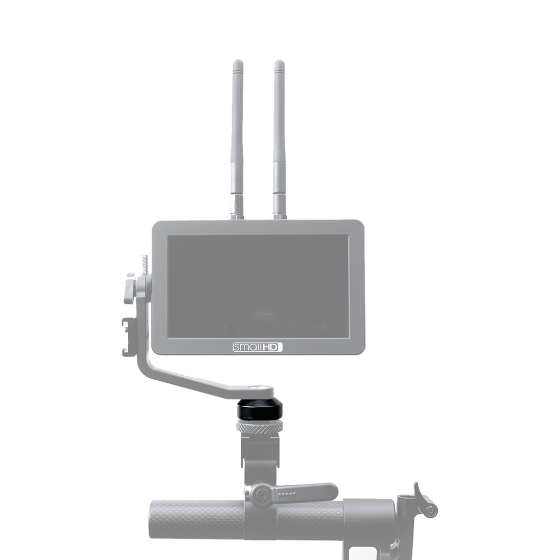 Pan Mod for SmallHD Tilt Arm