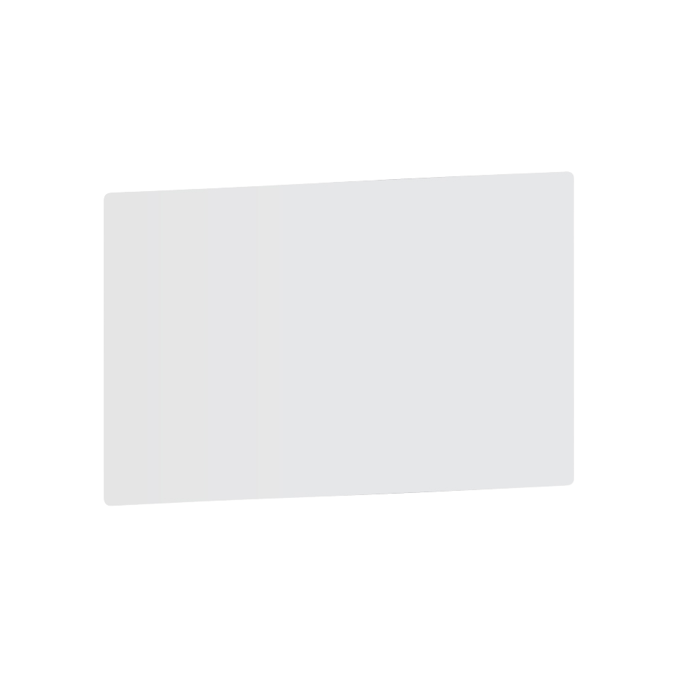 Ultra Matte screen protector for 700 Series Monitors