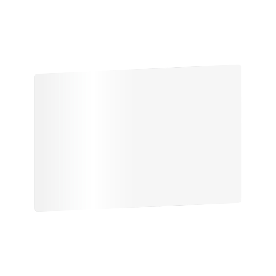 UltraClear Screen Protector (Smart 7 Monitor Series)