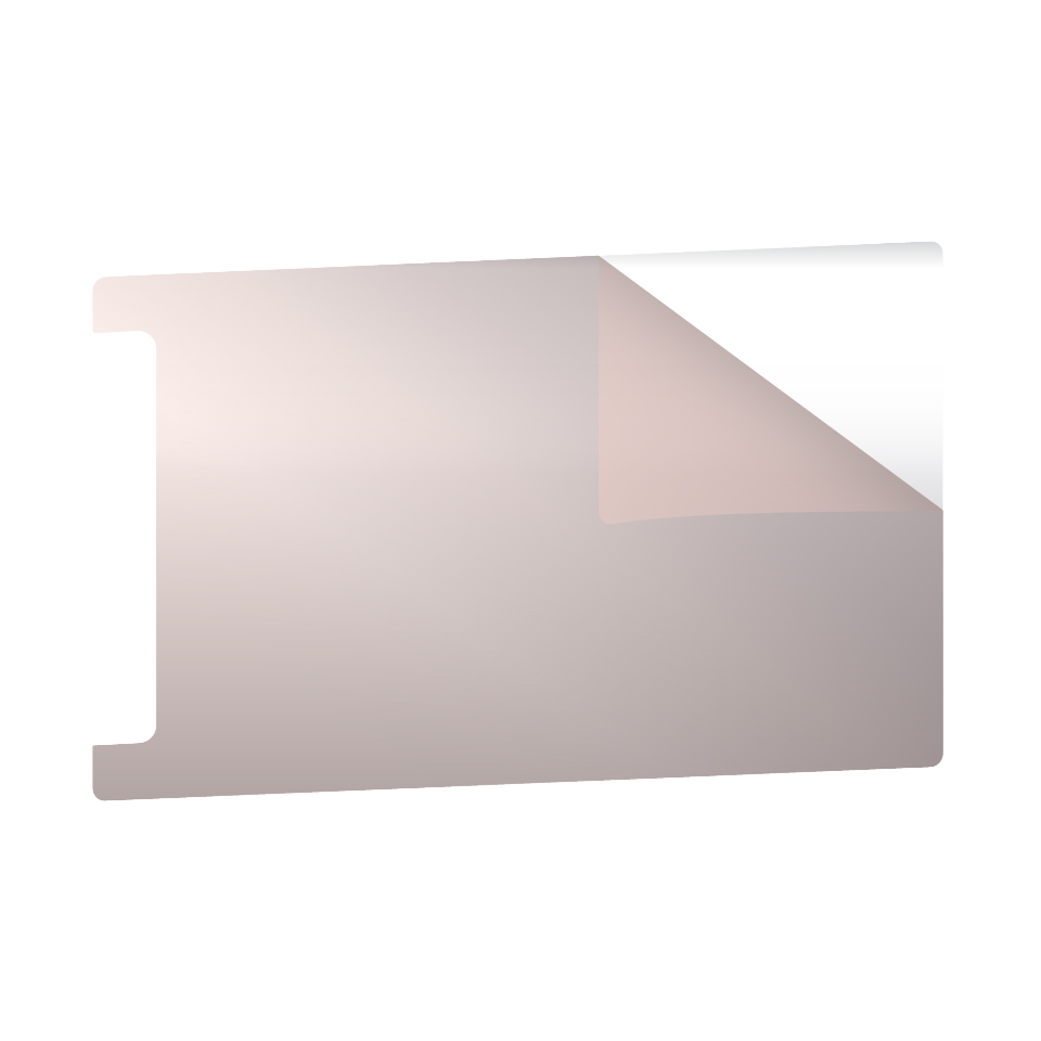 NuShield DayVue 703 Ultra Bright Anti-Reflective Scratch Protector