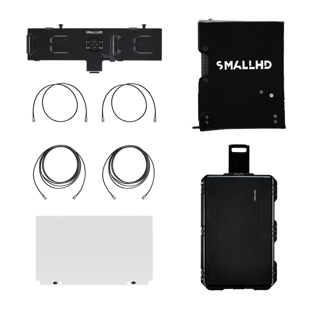 Vision 24 V-Mount Accessory Pack