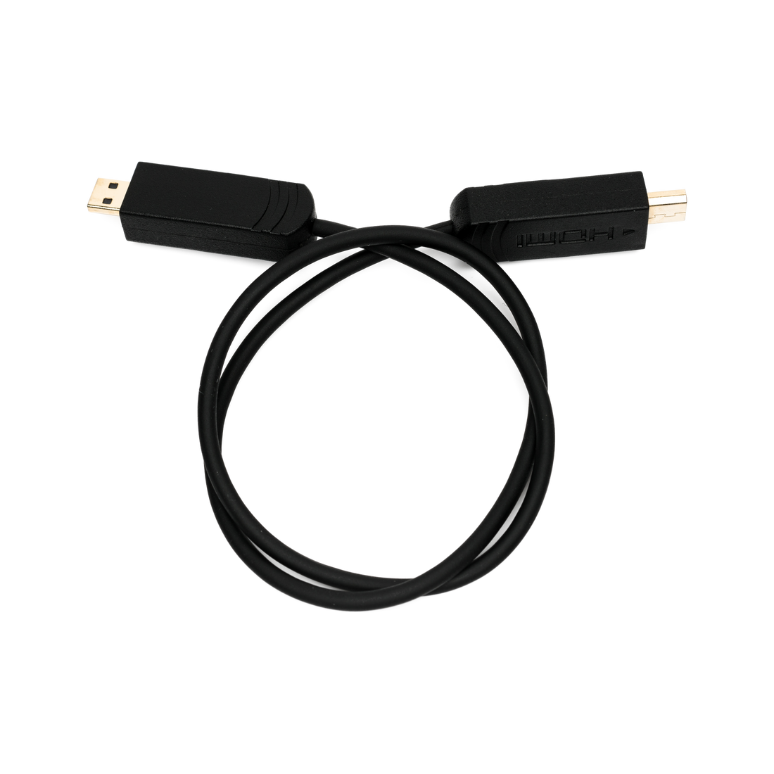 12-inch Micro to Micro HDMI Cable