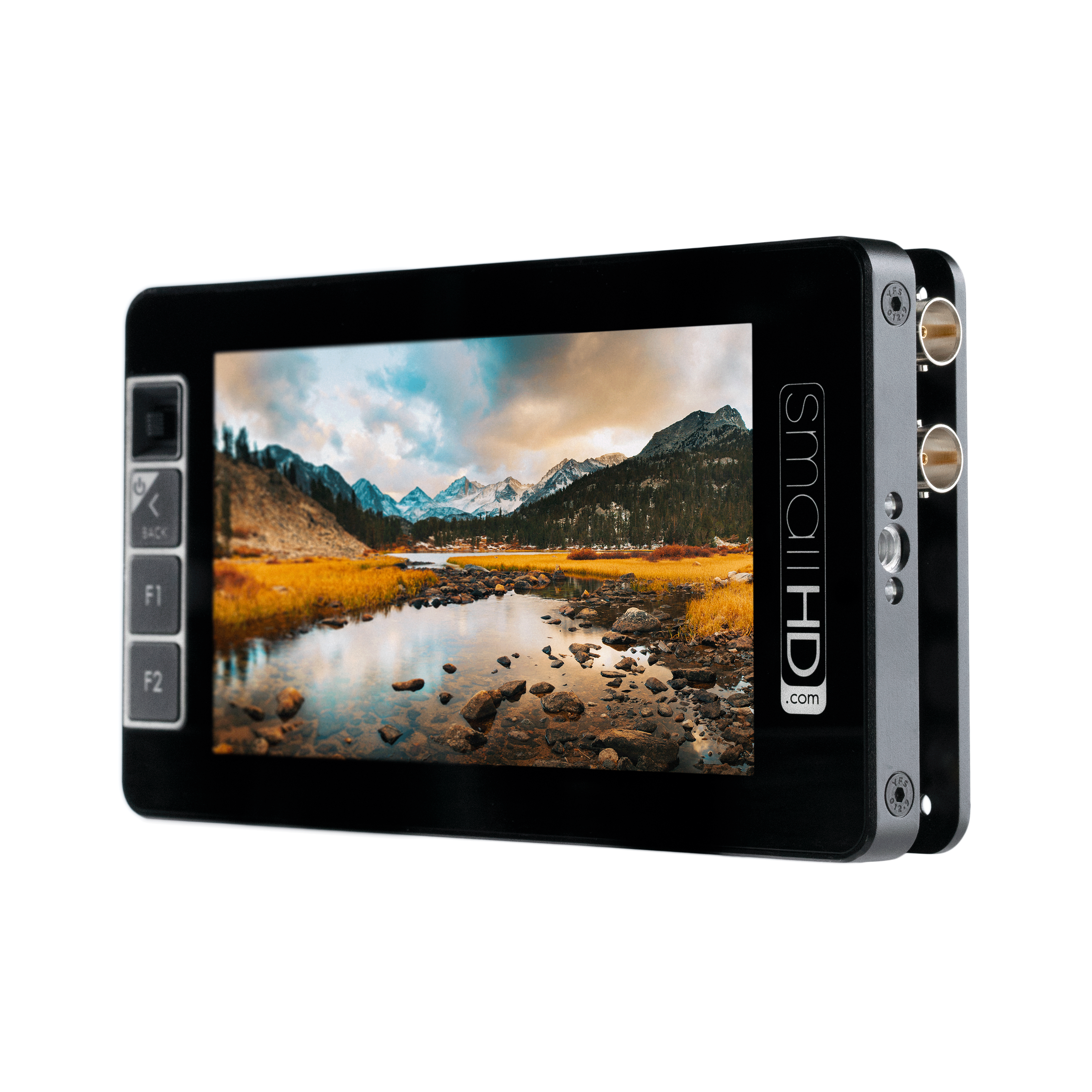 503 UltraBright On-Camera Monitor – SmallHD 503 UltraBright On-Camera Monitor – SmallHD