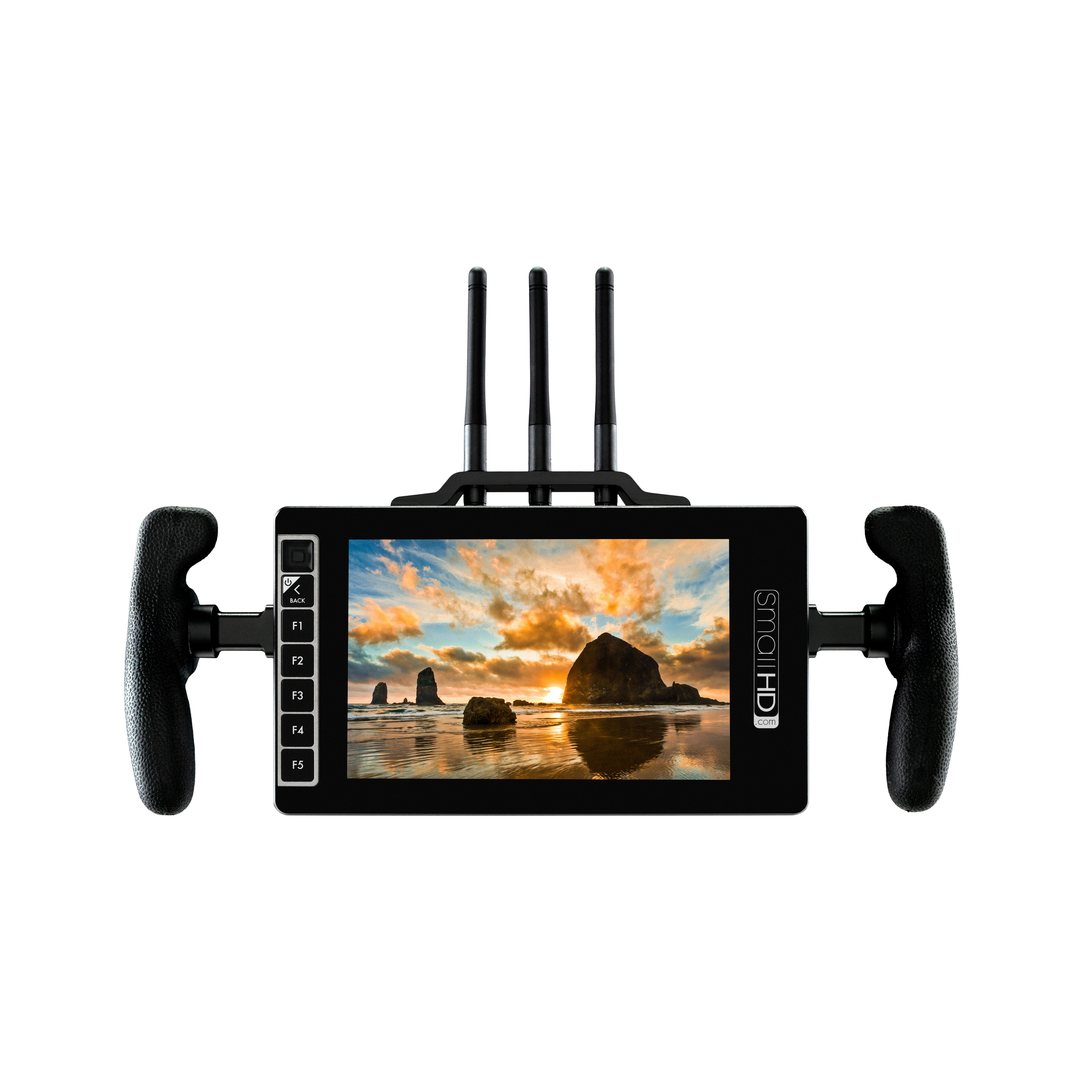 703 Bolt V-Mount Directors Bundle – SmallHD