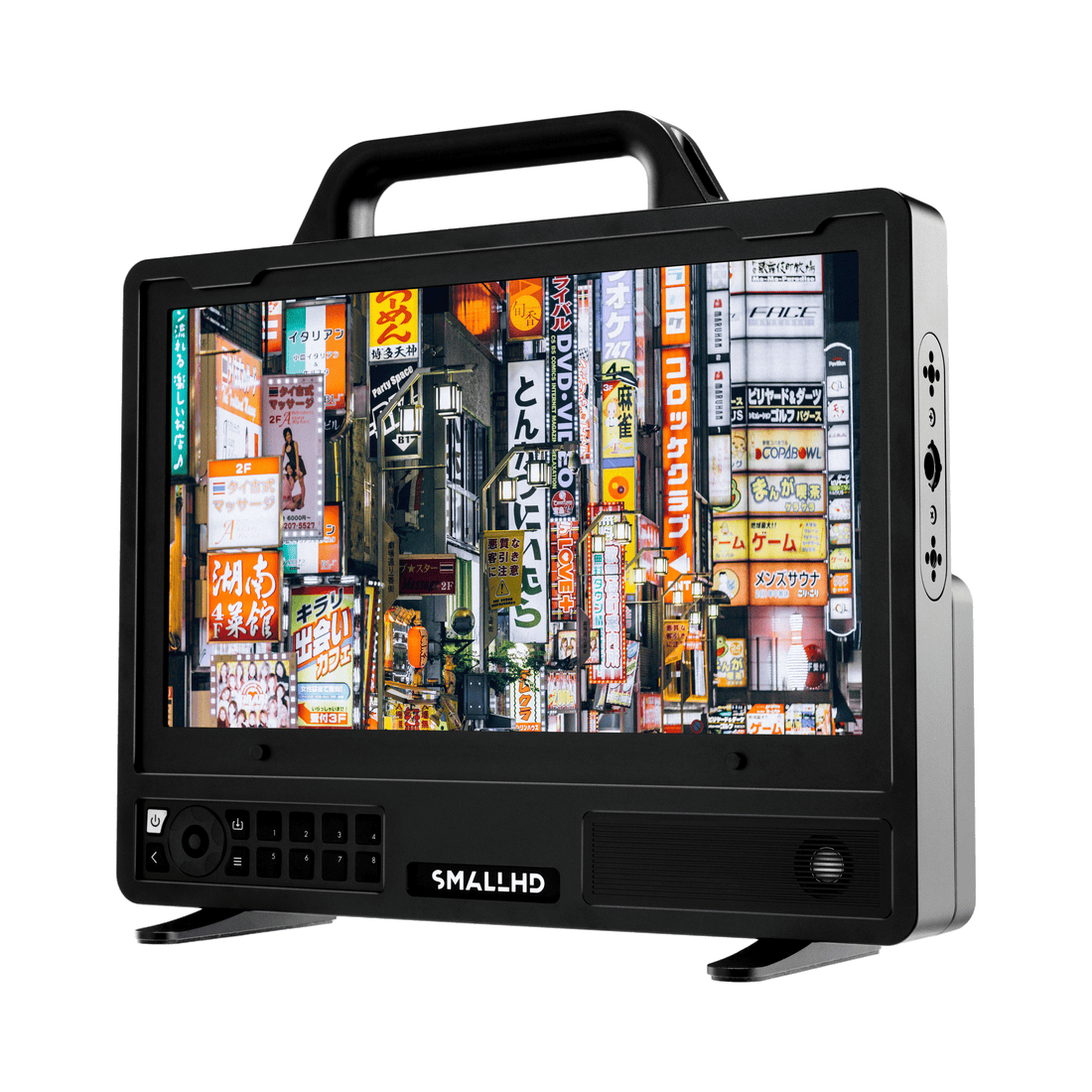 Cine 13" 4K High-Bright Monitor