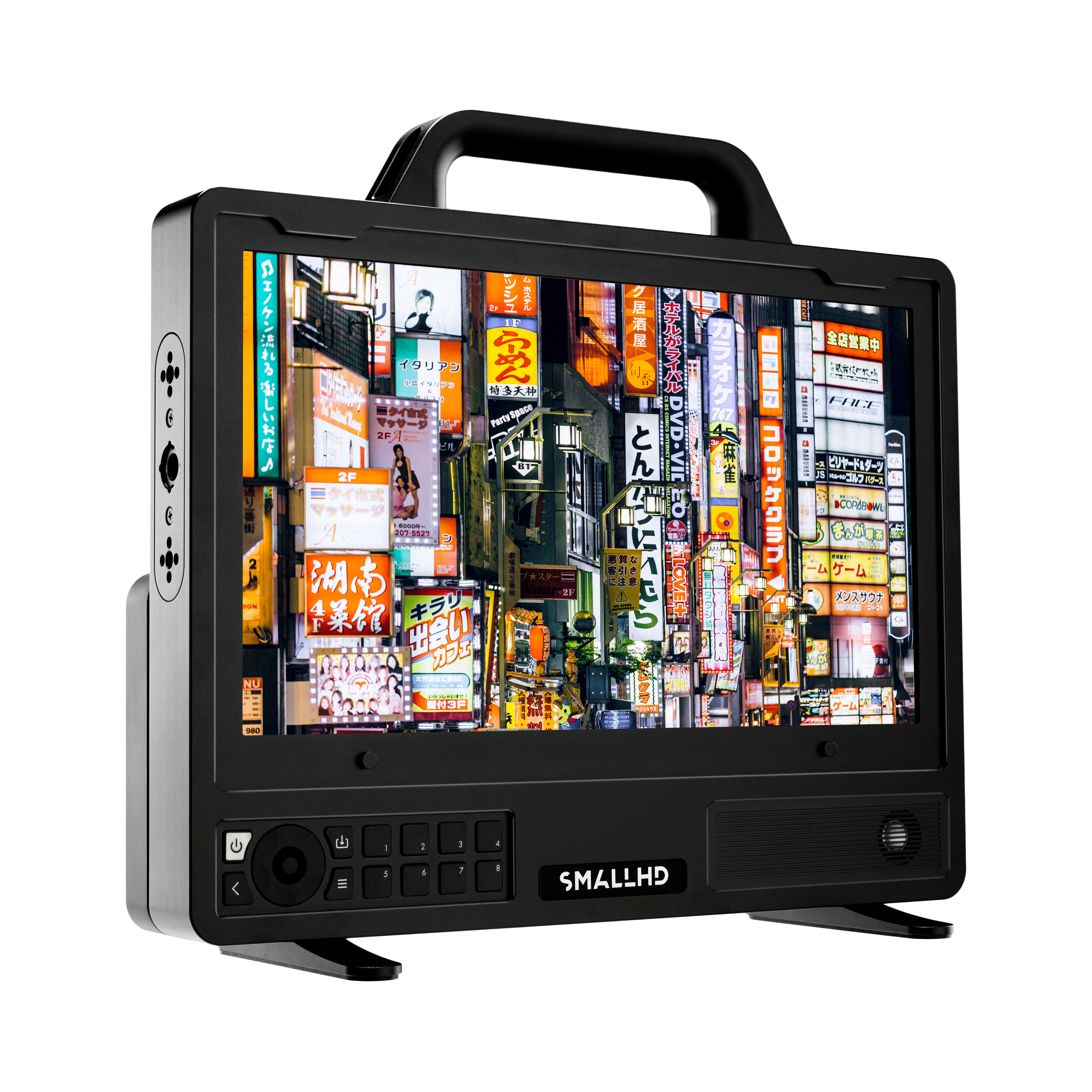 その他 SmallHD Cine 13