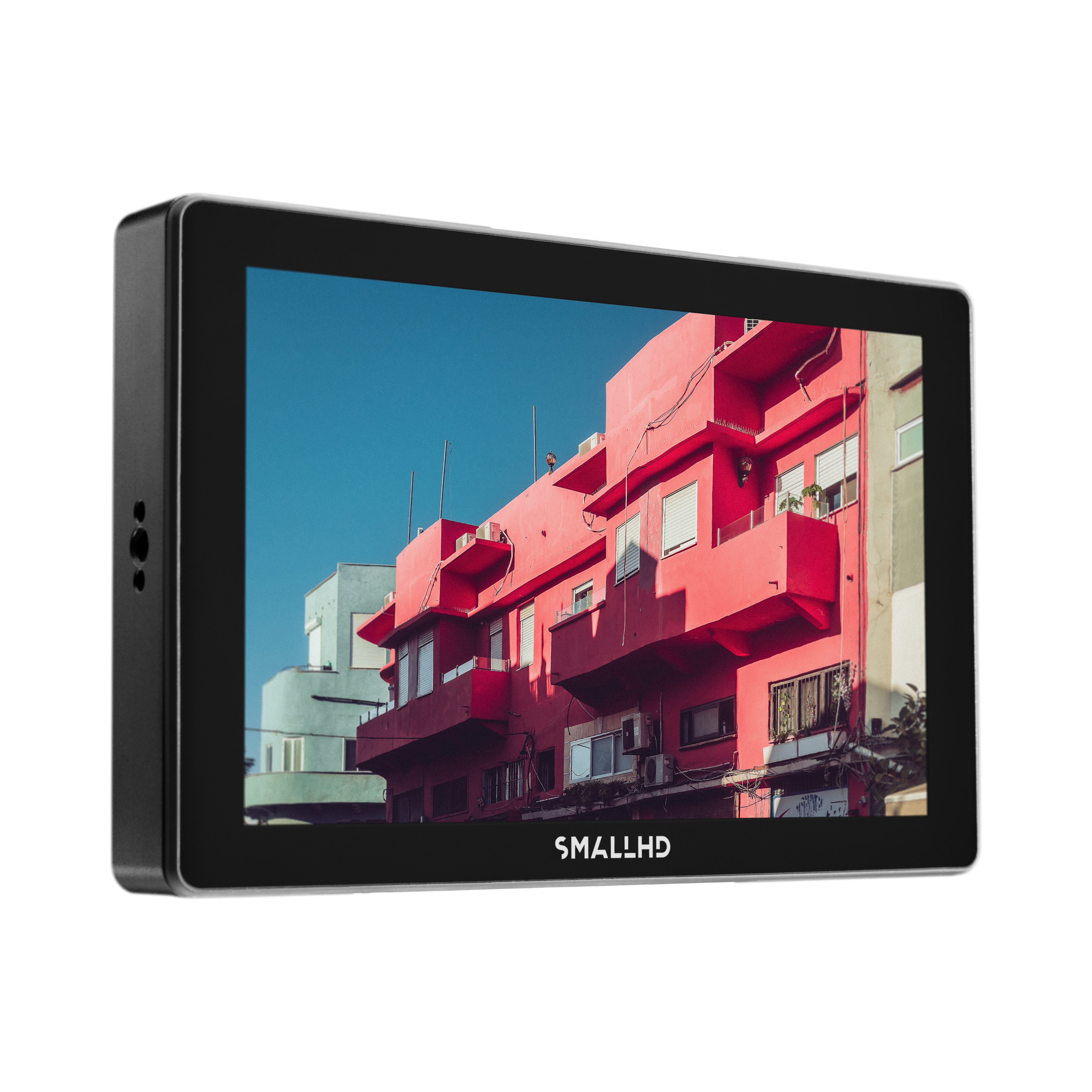 Cine 7 – SmallHD Cine 7 – SmallHD