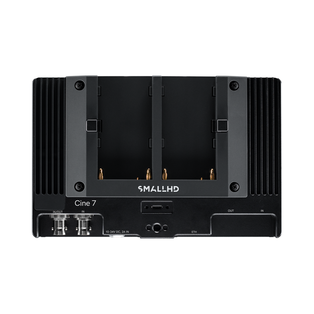 Cine 7 with Camera Control Bundle