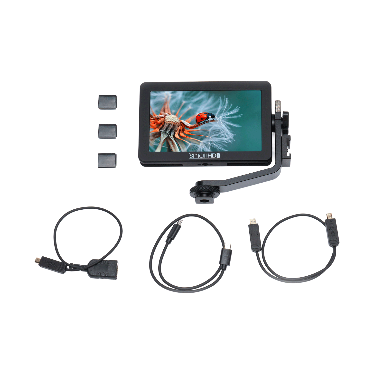 テレビ smallhd focus5 SmallHD FOCUS 5