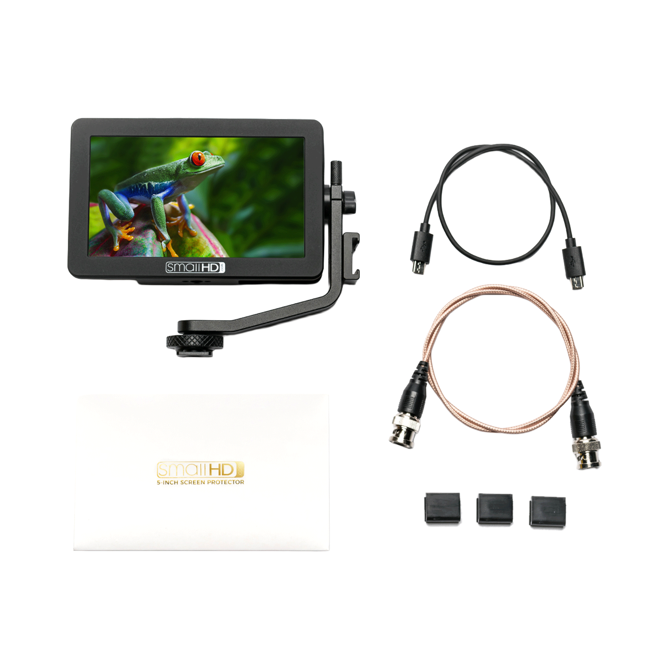 FOCUS SDI Monitor KIT – SmallHD