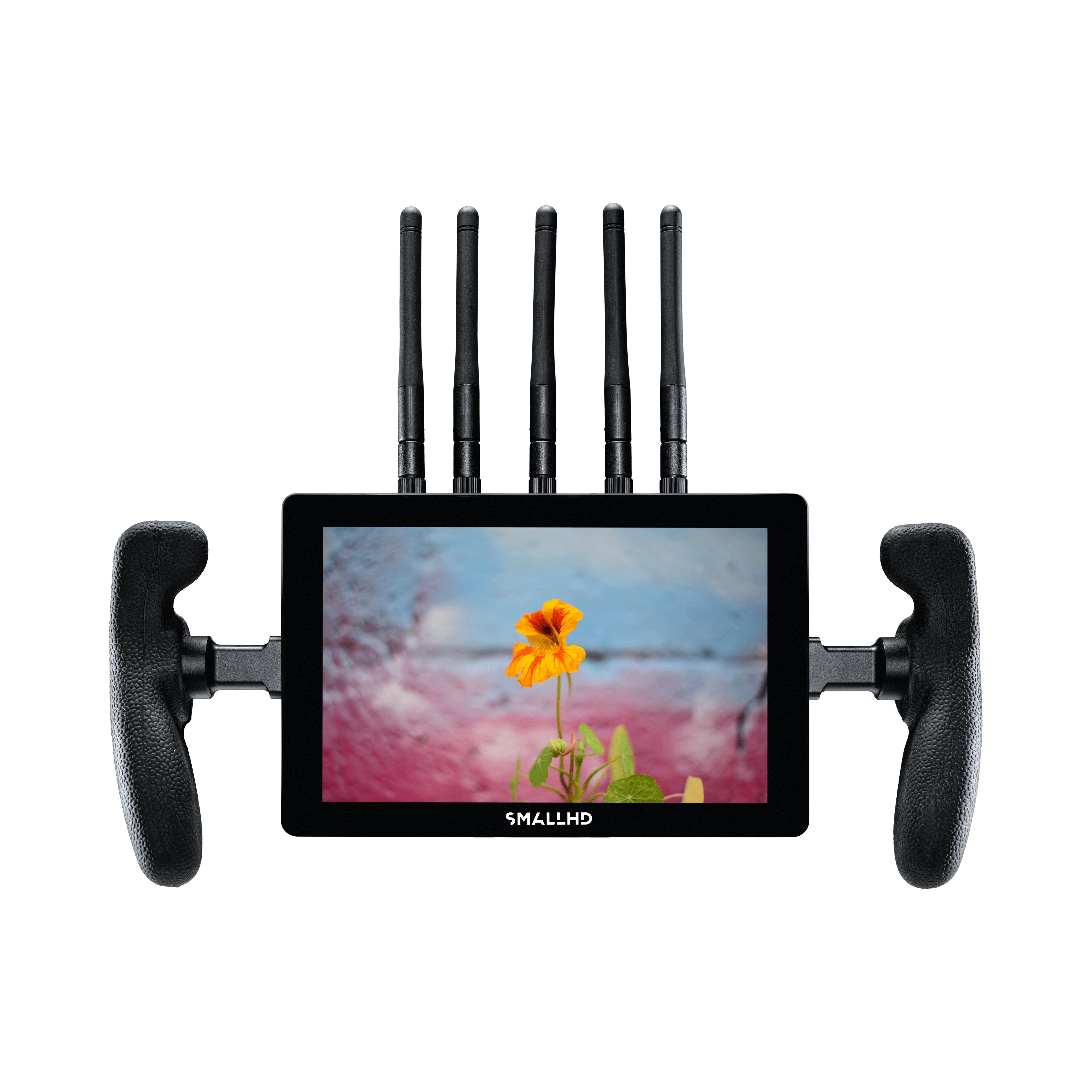 Indie 7 Bolt 4K RX – SmallHD Indie 7 Bolt 4K RX – SmallHD