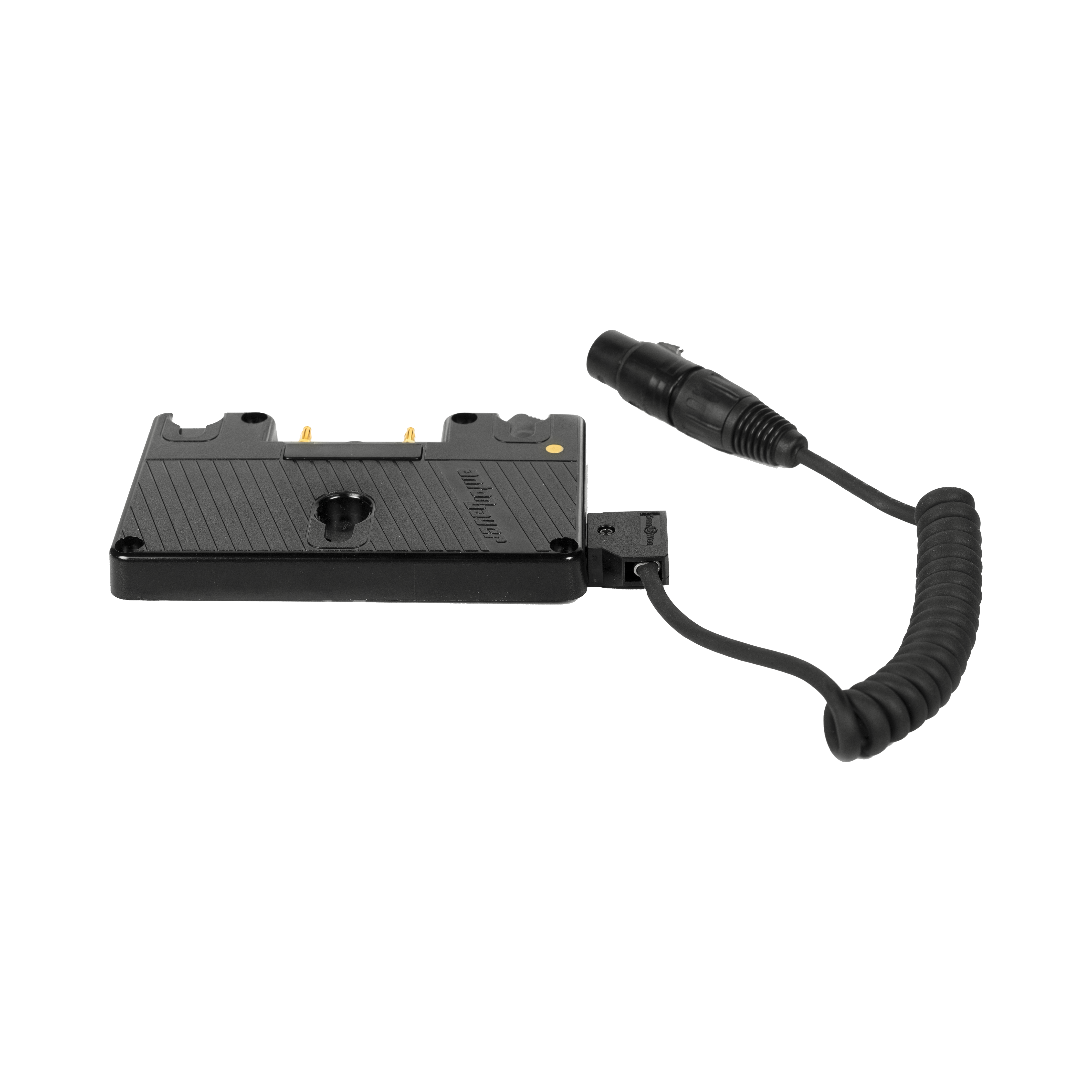 Gold Mount Power Kit – SmallHD