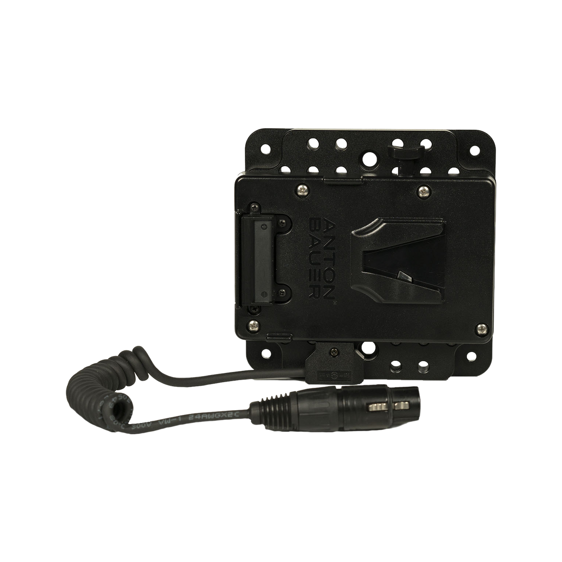V-Mount Power Kit + Cheese Plate