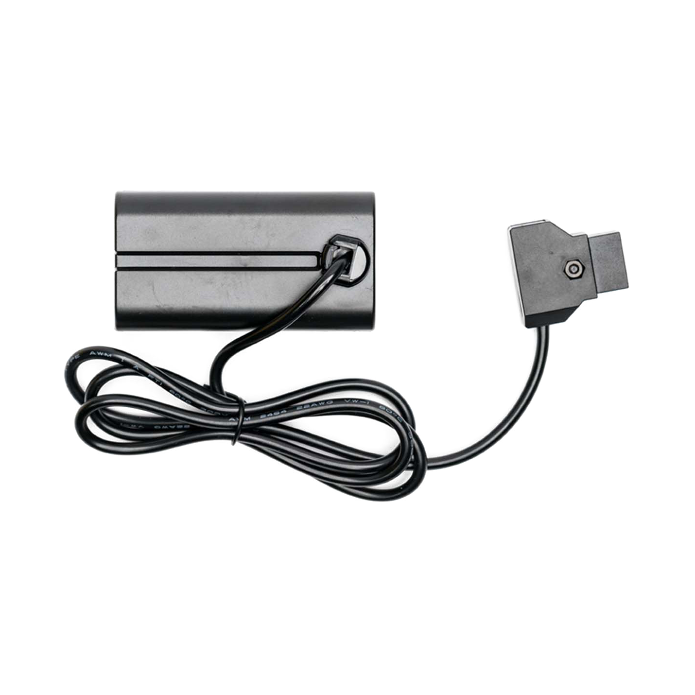 D-Tap to Sony L-Series Faux Battery – SmallHD