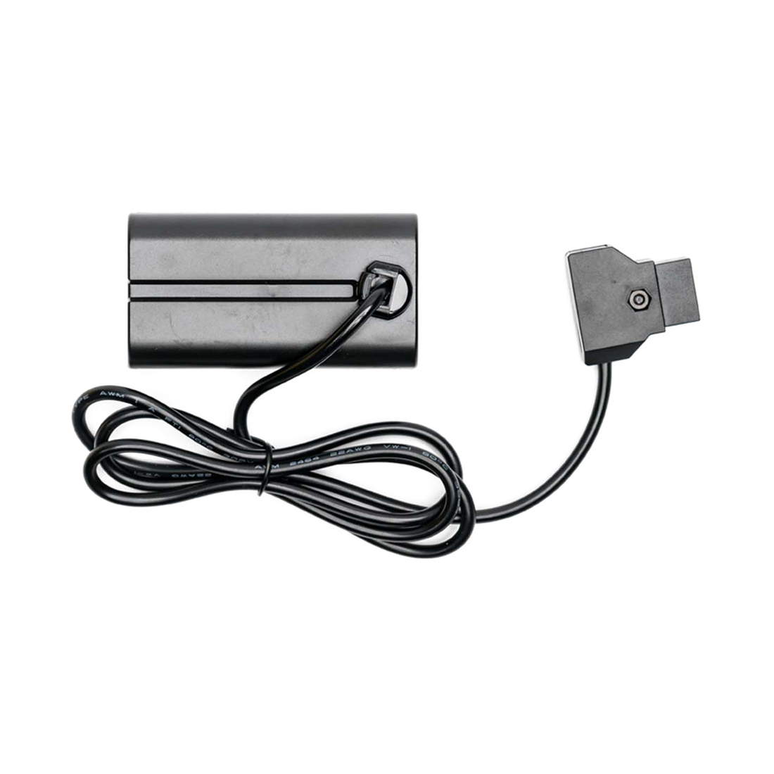 D-Tap to Sony L-Series Faux Battery