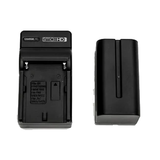 L-Series Battery Kit