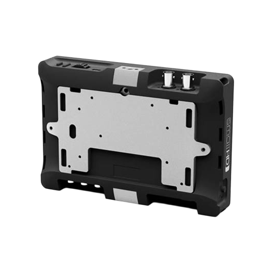 AC7 Battery Plate Mounting Bracket