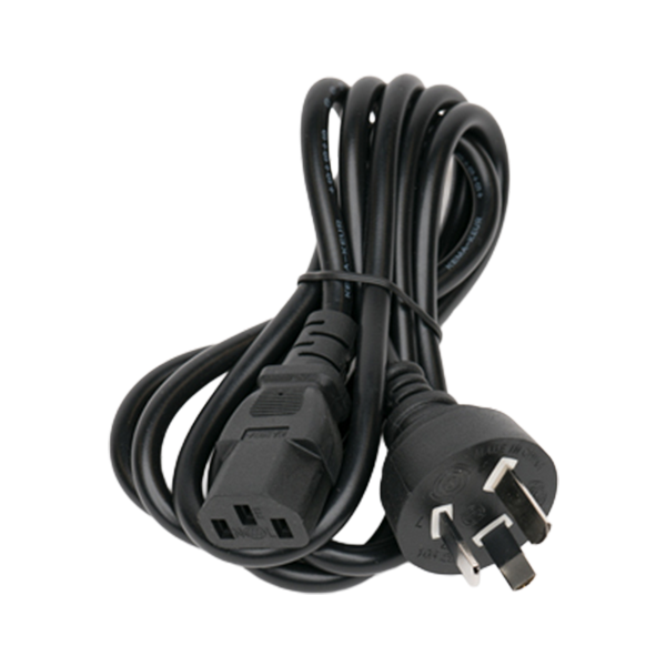 AC Power Cable for AUS- C13 (6ft)