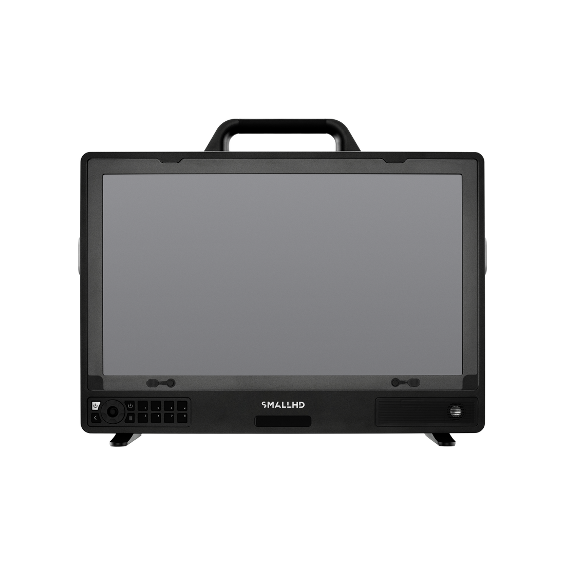 Vision 17 Deluxe Locking Screen Protector