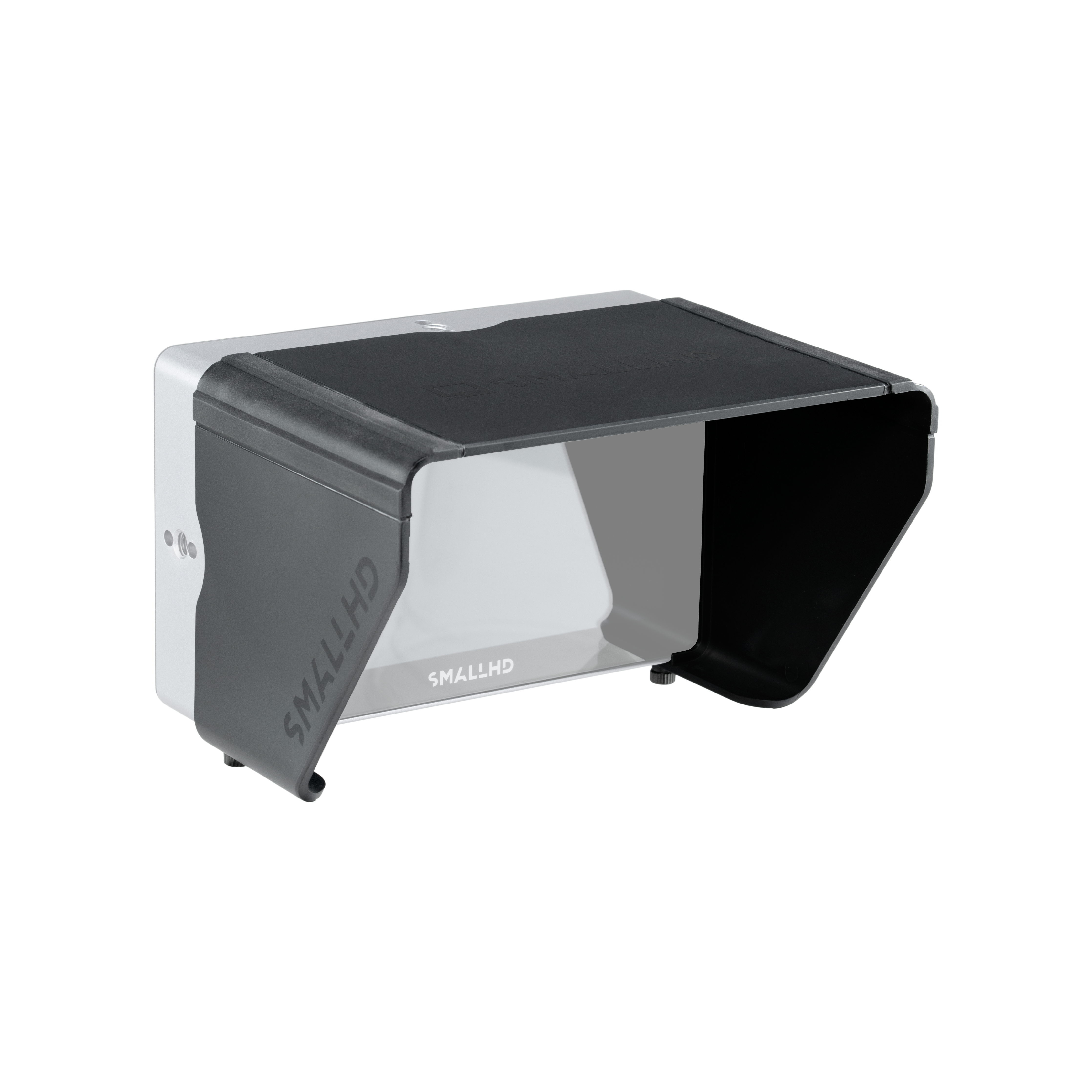 Sunhood for Cine 5 / Indie 5 – SmallHD Sunhood for Cine 5 / Indie 5 – SmallHD