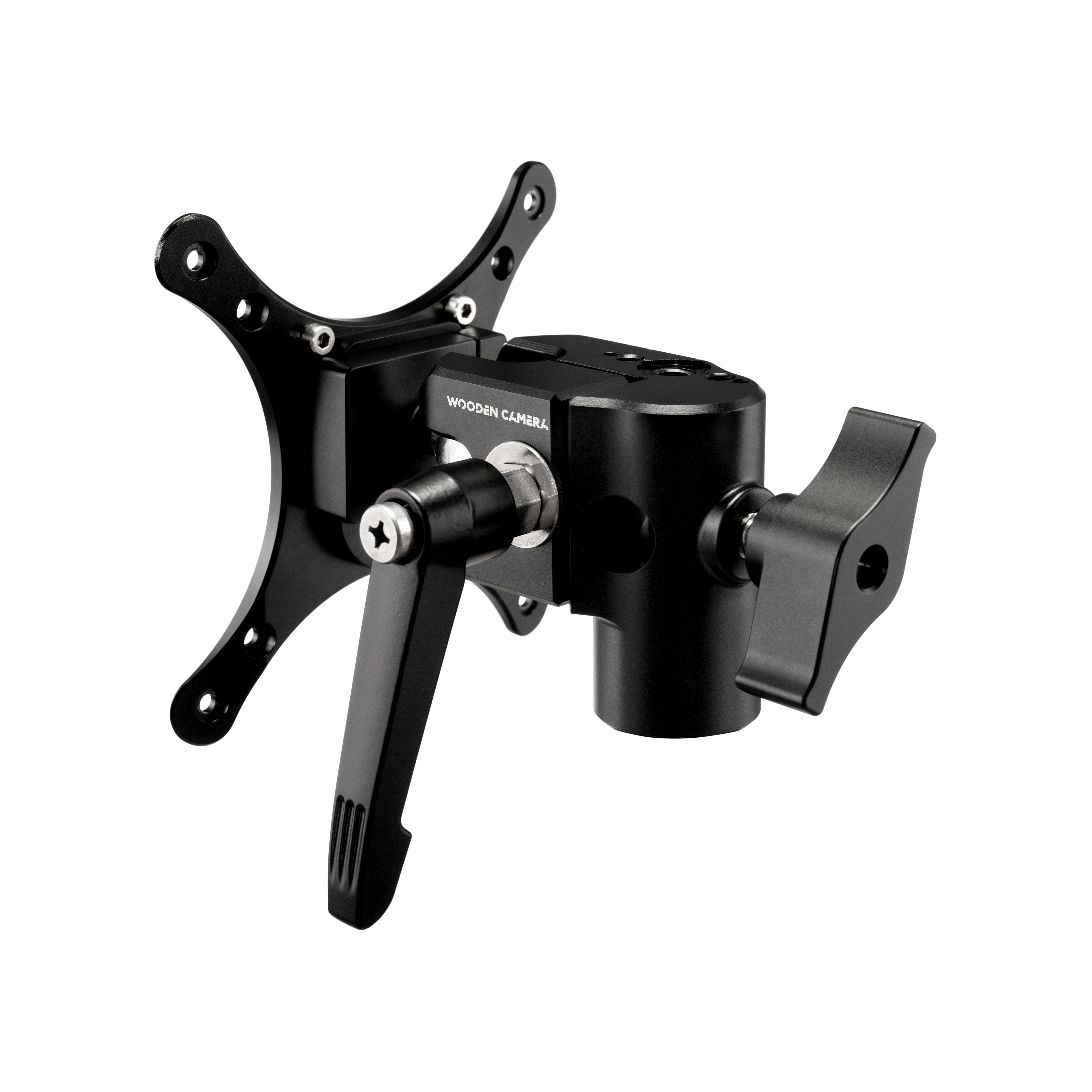 American Marine Pinpoint PH Monitor Cradle / Wall Mount – 3D Printed, Many Colors, By Printed3d.parts