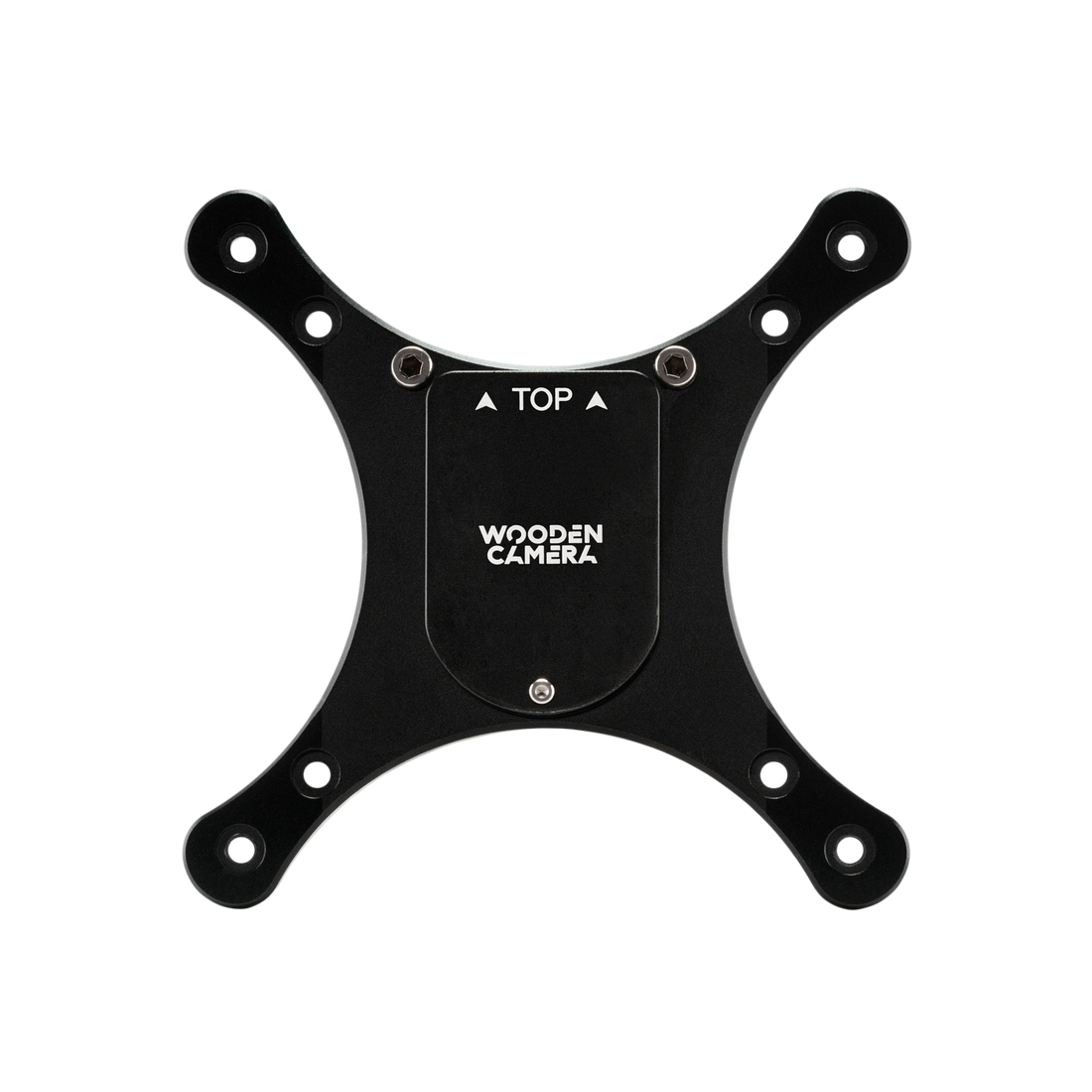 Ultra QR Articulating Monitor Mount (Baby Pin, C-Stand)