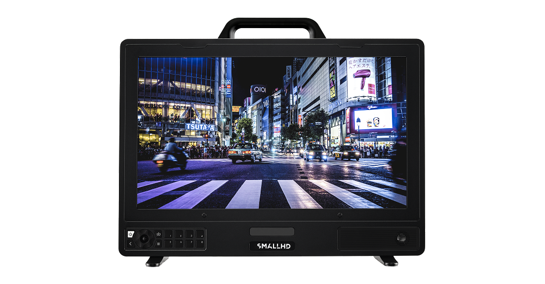 vision 17 4k monitor