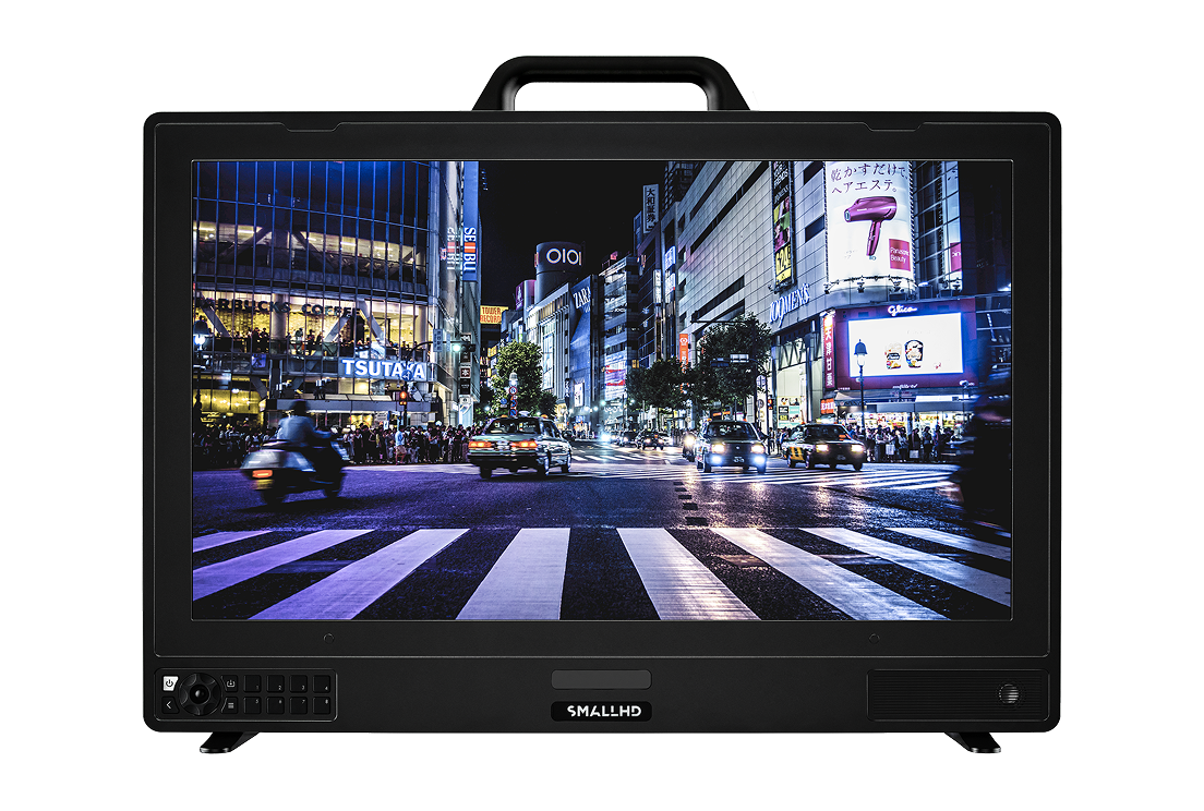 vision 24 4k monitor