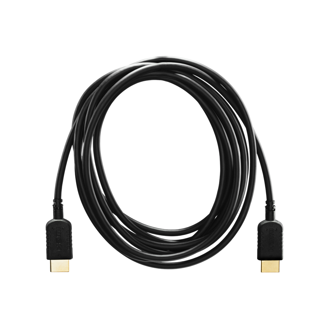 4K HDMI to 4K HDMI Cable (120in/305cm)