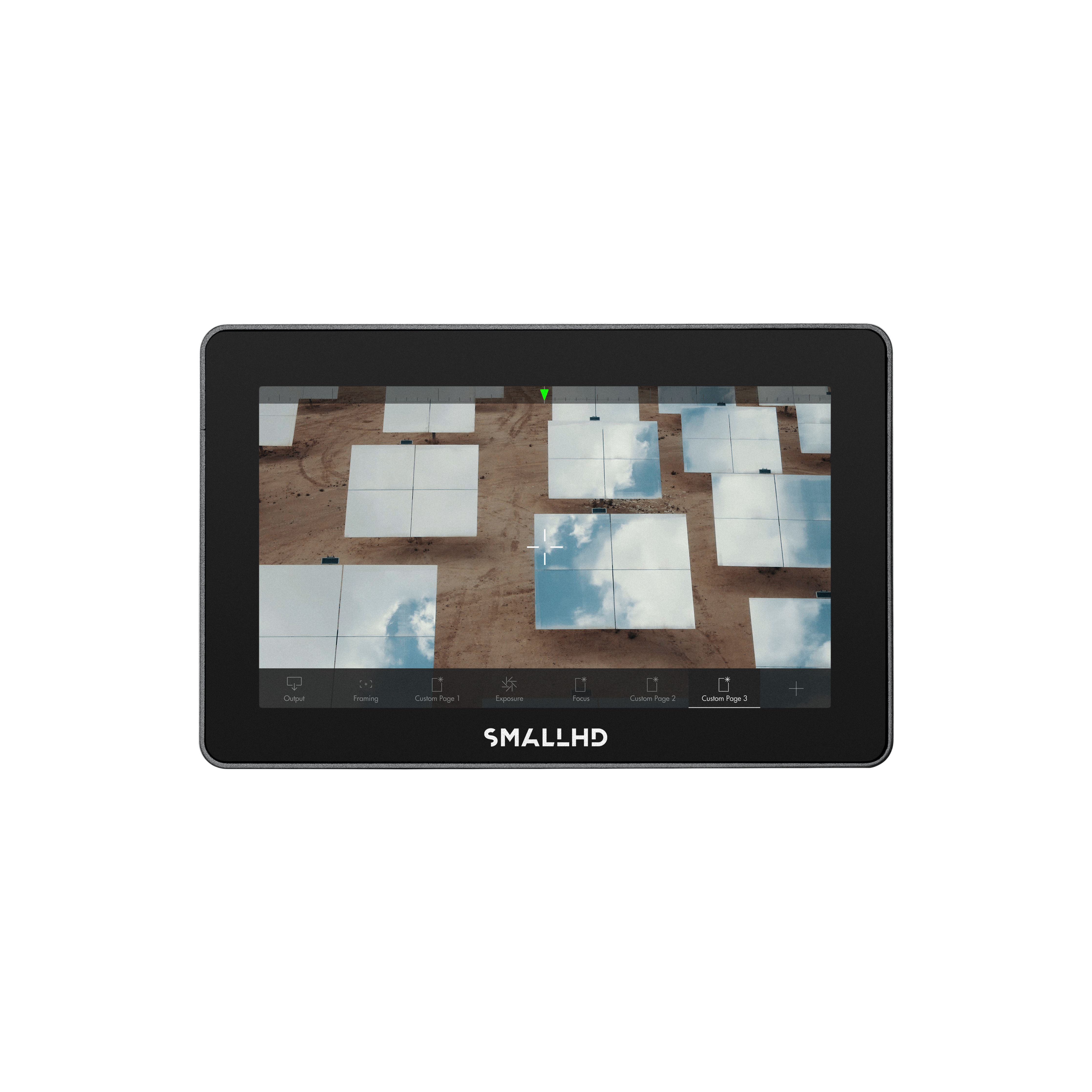 Indie 5 – SmallHD Indie 5 – SmallHD