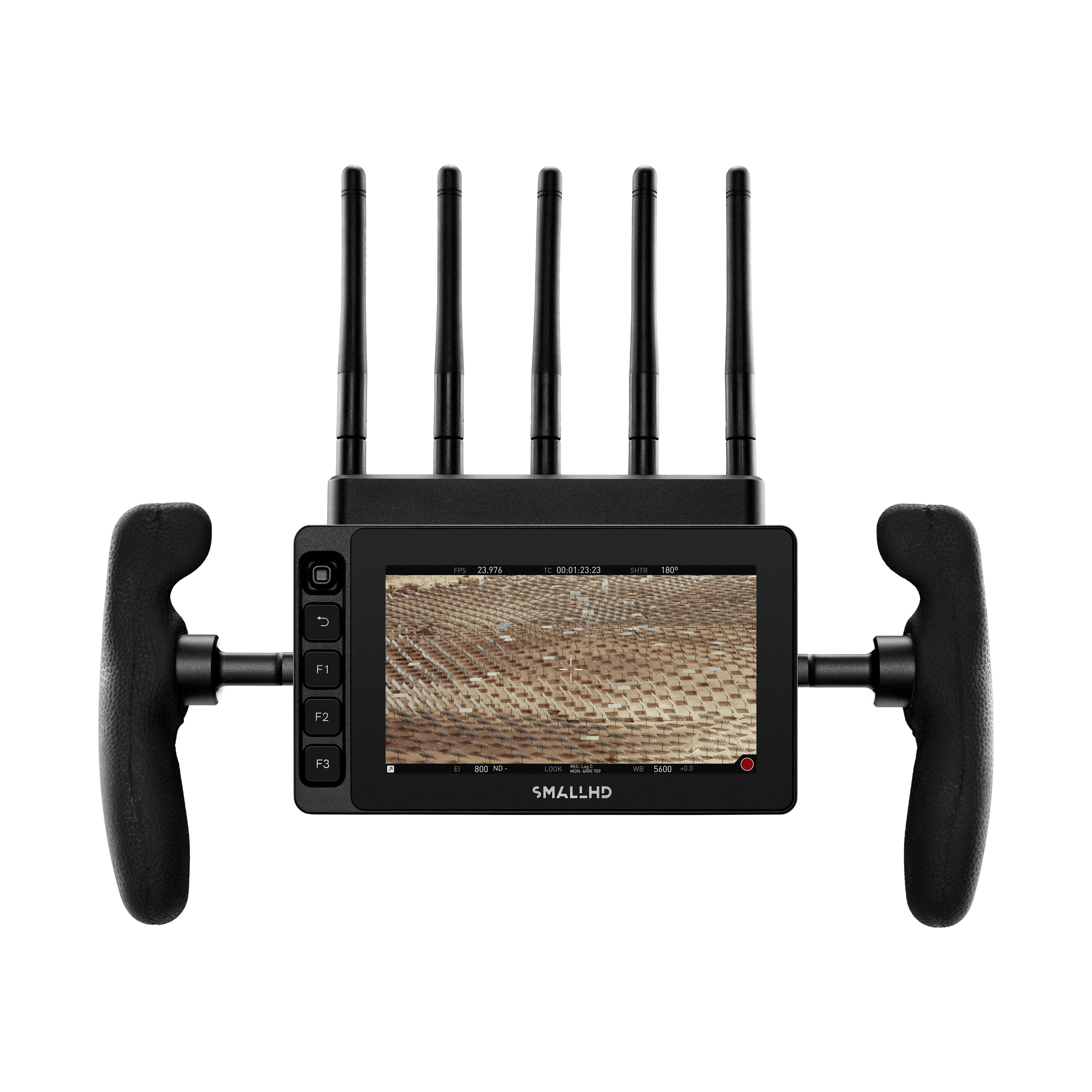 Ultra 5 Bolt 6 RX 750 Kit – SmallHD