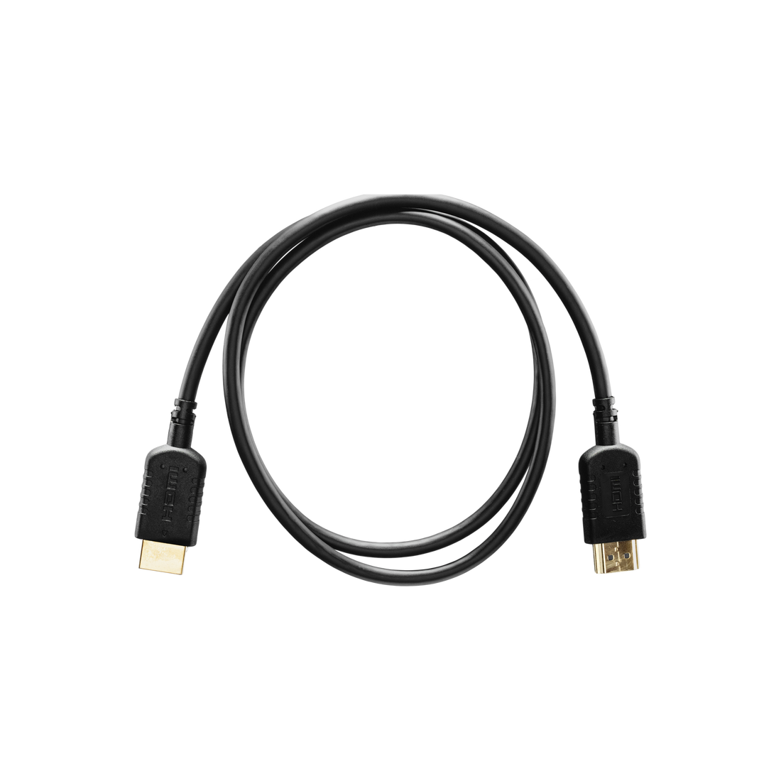 4K HDMI to 4K HDMI Cable (36in/90cm)