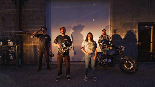 Fundraising for Filmmakers | Still Rolling Initiative