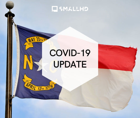 Update Regarding COVID-19