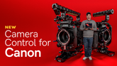 The Ultimate Resource to Camera Control for Canon