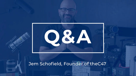 QA Graphic Jem